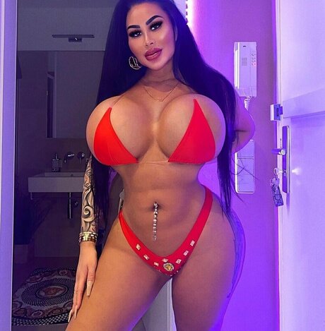 Real Barbie Berlin