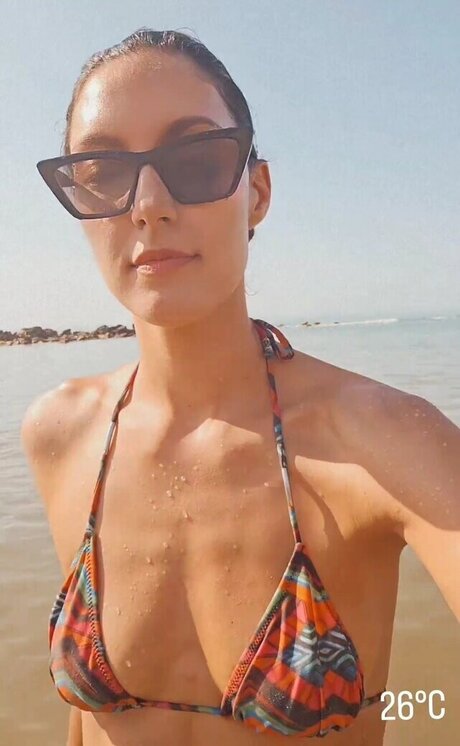 Rebecca Mir