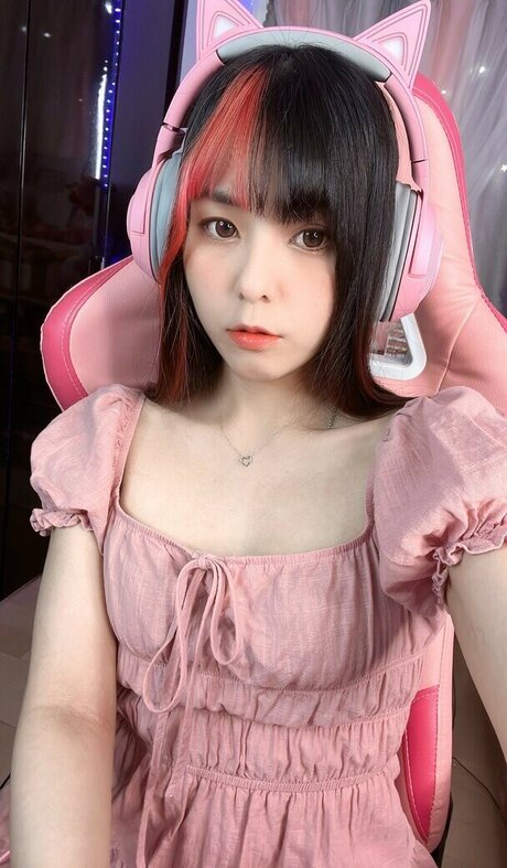 Photo nue de fuite OnlyFans de Japeruana
