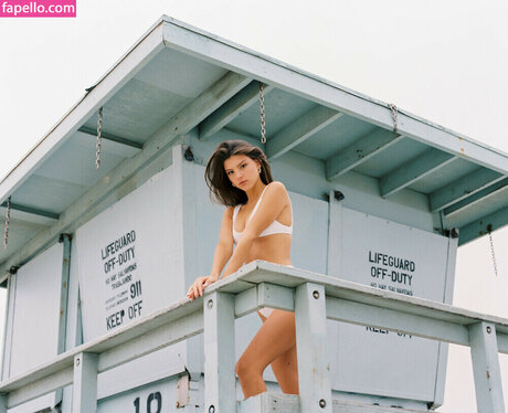 Photo nue de fuite OnlyFans de Nickienaughty