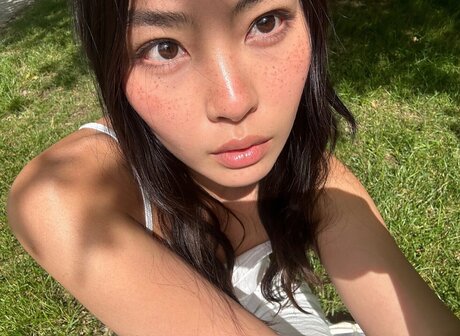 Photo nue de fuite OnlyFans de Shannon Zhao