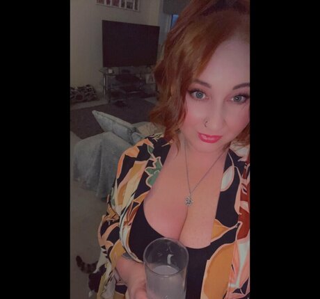 Photo nue de fuite OnlyFans de Princessrebeccax