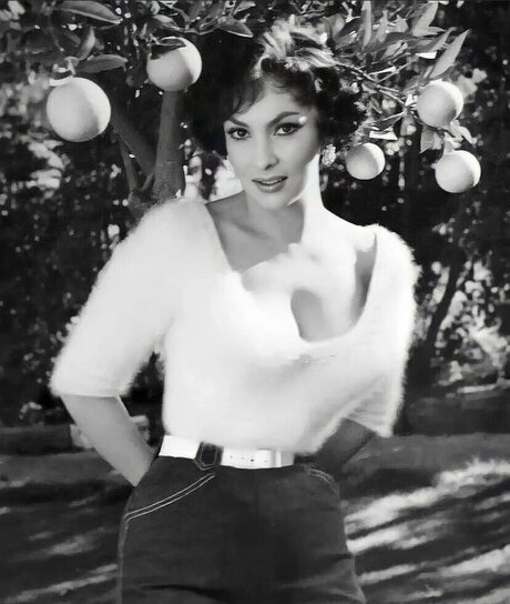 Vintage Sexy Celebs
