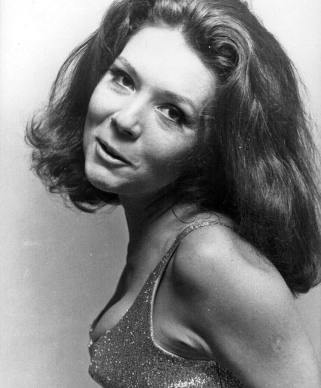 Vintage Sexy Celebs