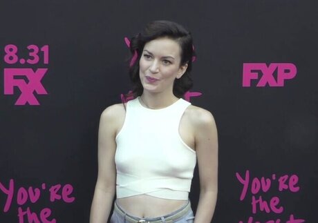 Britt Lower