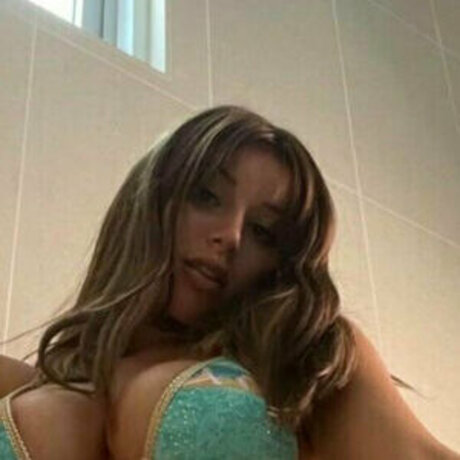 Photo nue de fuite OnlyFans de Jessica Alessandra