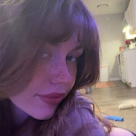 Photo nue de fuite OnlyFans de Ctrlaltgirl