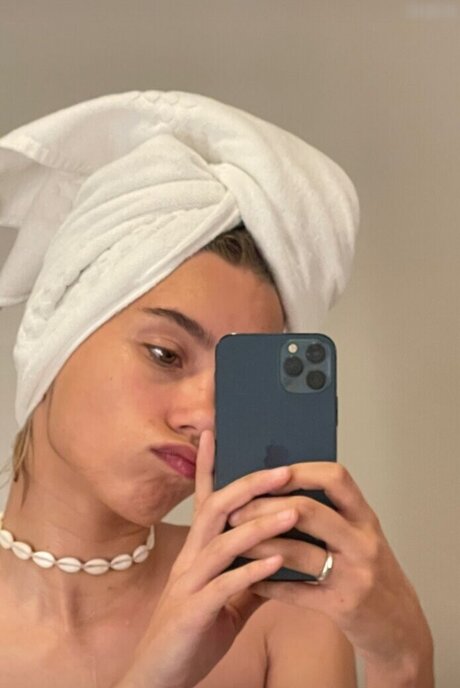 Photo nue de fuite OnlyFans de Lisa Und Lena