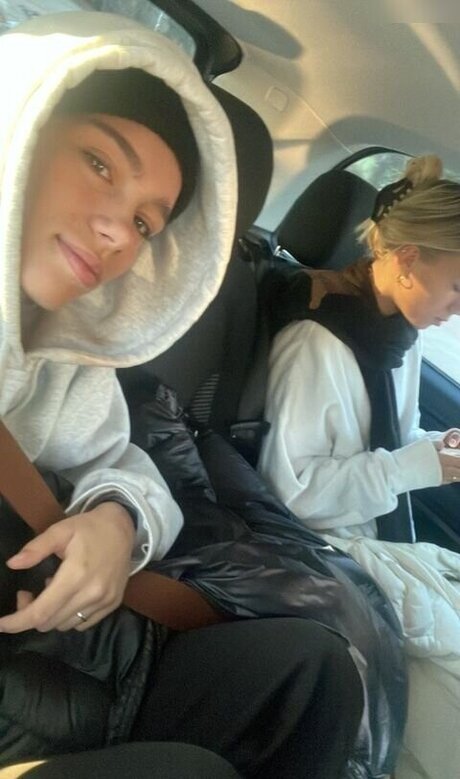 Photo nue de fuite OnlyFans de Lisa Und Lena