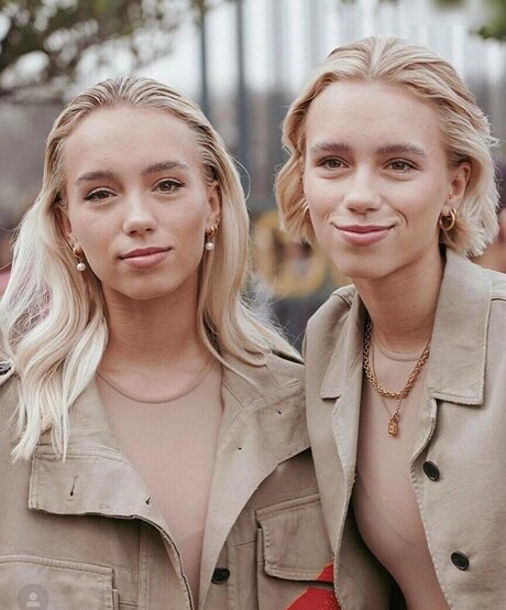 Lisa und Lena