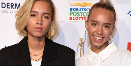 Lisa und Lena
