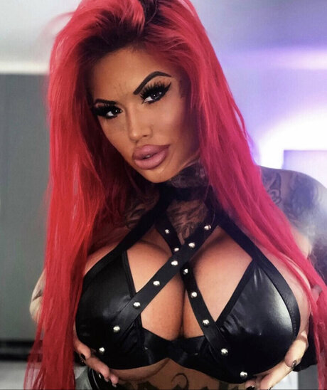 Catherine Teufelsweib