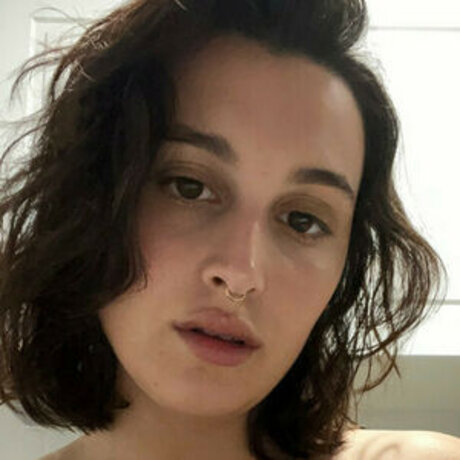 Photo nue de fuite OnlyFans de Vitaminabi