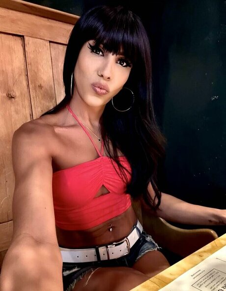 Patricia Fernandes