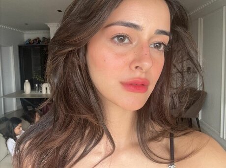 Ananya Pandey