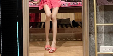 Babymangpor