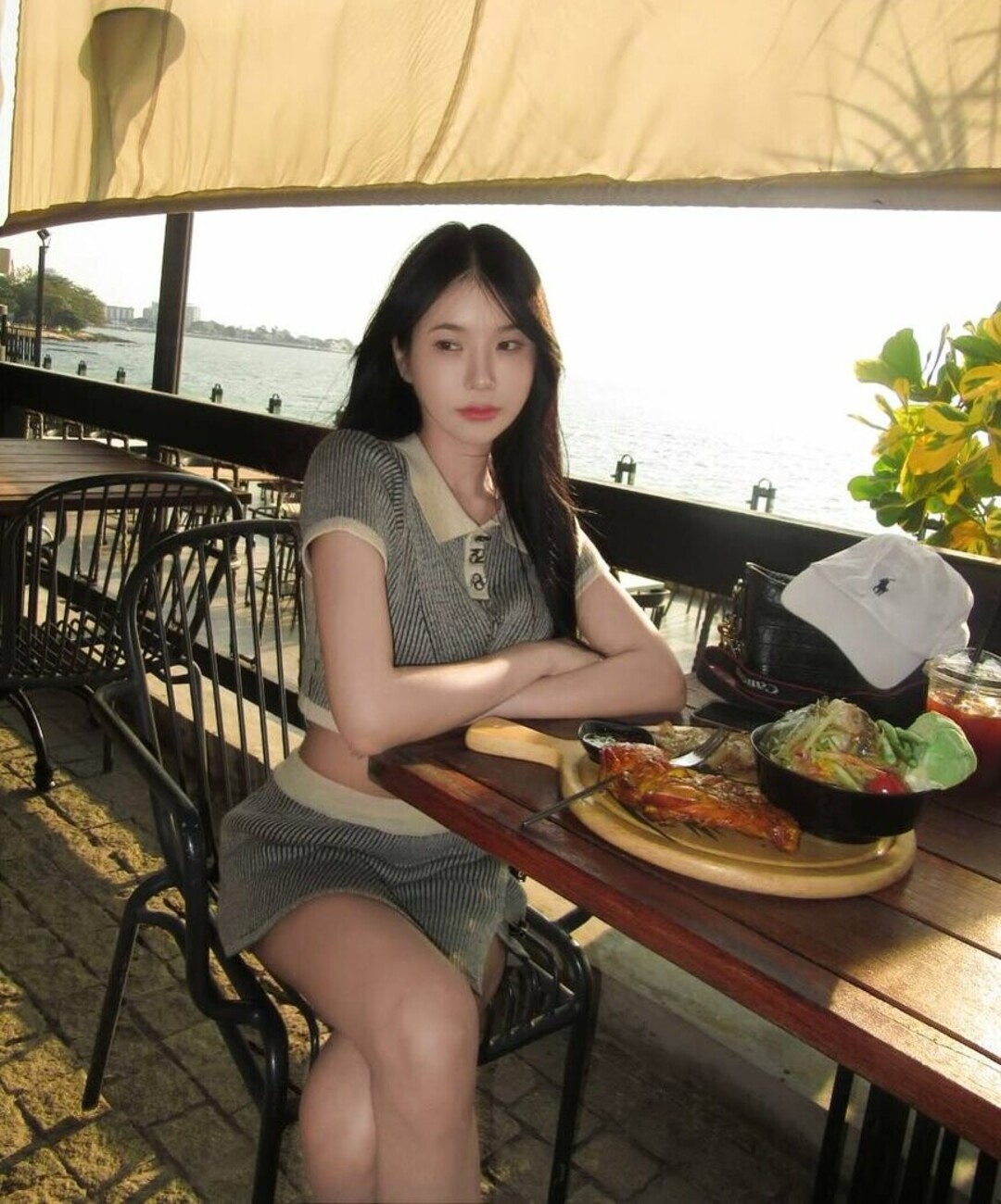 Photo nue de fuite OnlyFans de Babymangpor #1064