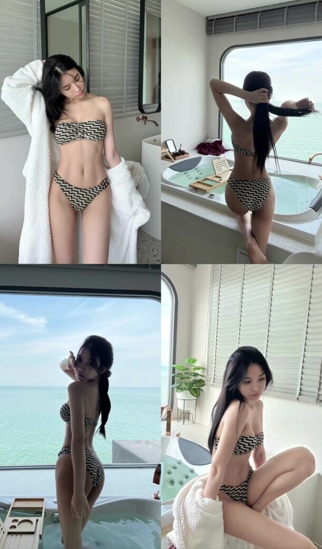 Photo nue de fuite OnlyFans de Babymangpor #1066