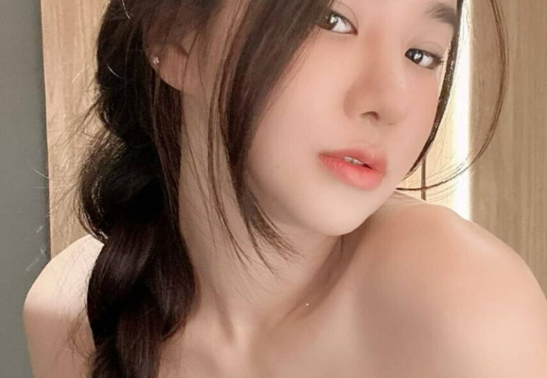 Photo nue de fuite OnlyFans de Babymangpor #1098