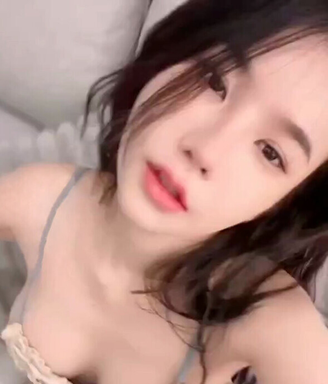 Photo nue de fuite OnlyFans de Babymangpor #1128