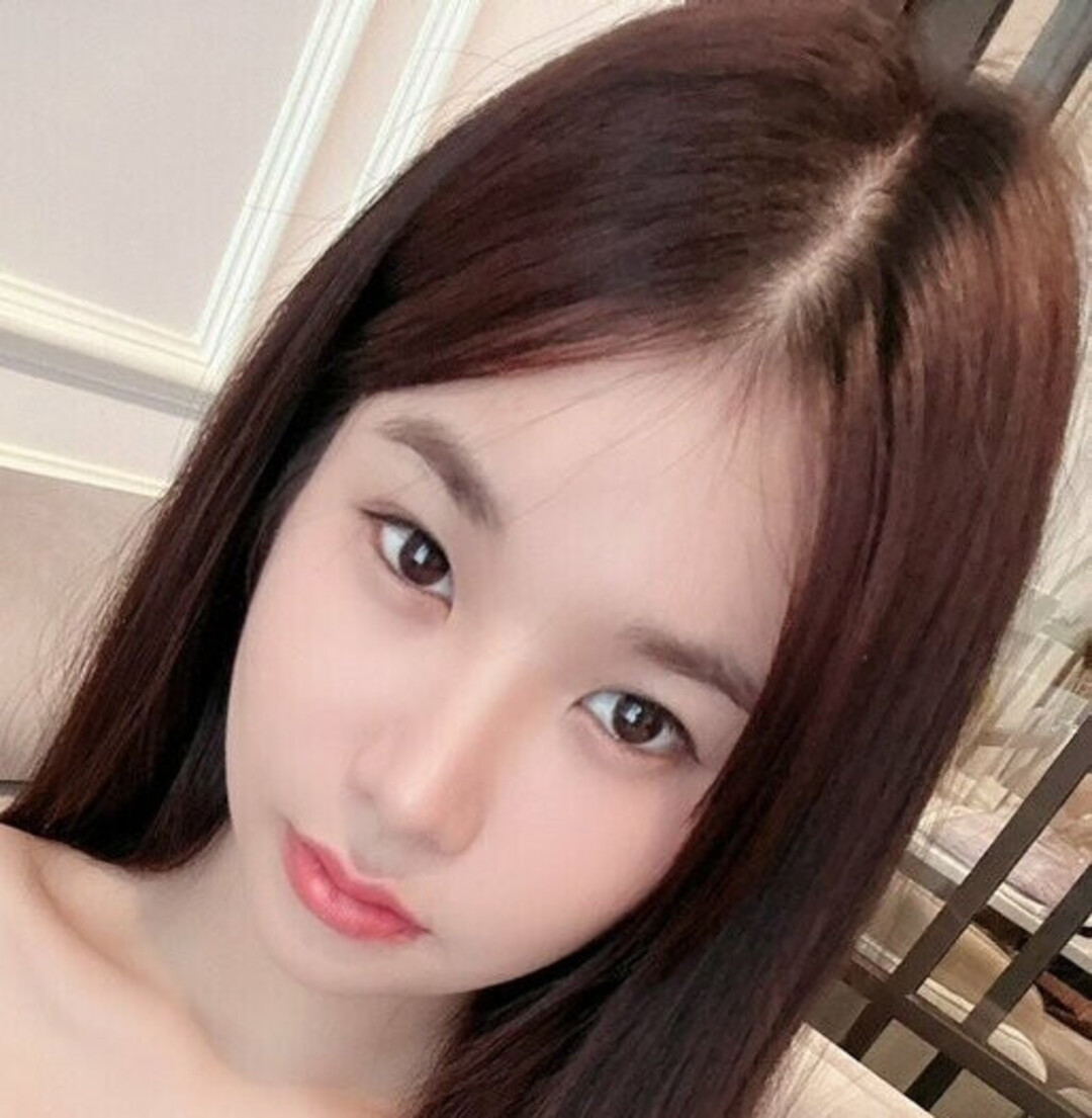 Photo nue de fuite OnlyFans de Babymangpor #1132