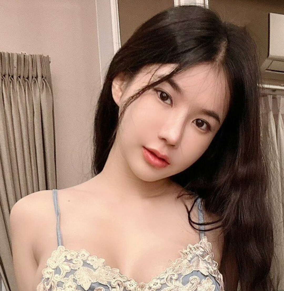 Photo nue de fuite OnlyFans de Babymangpor #1137