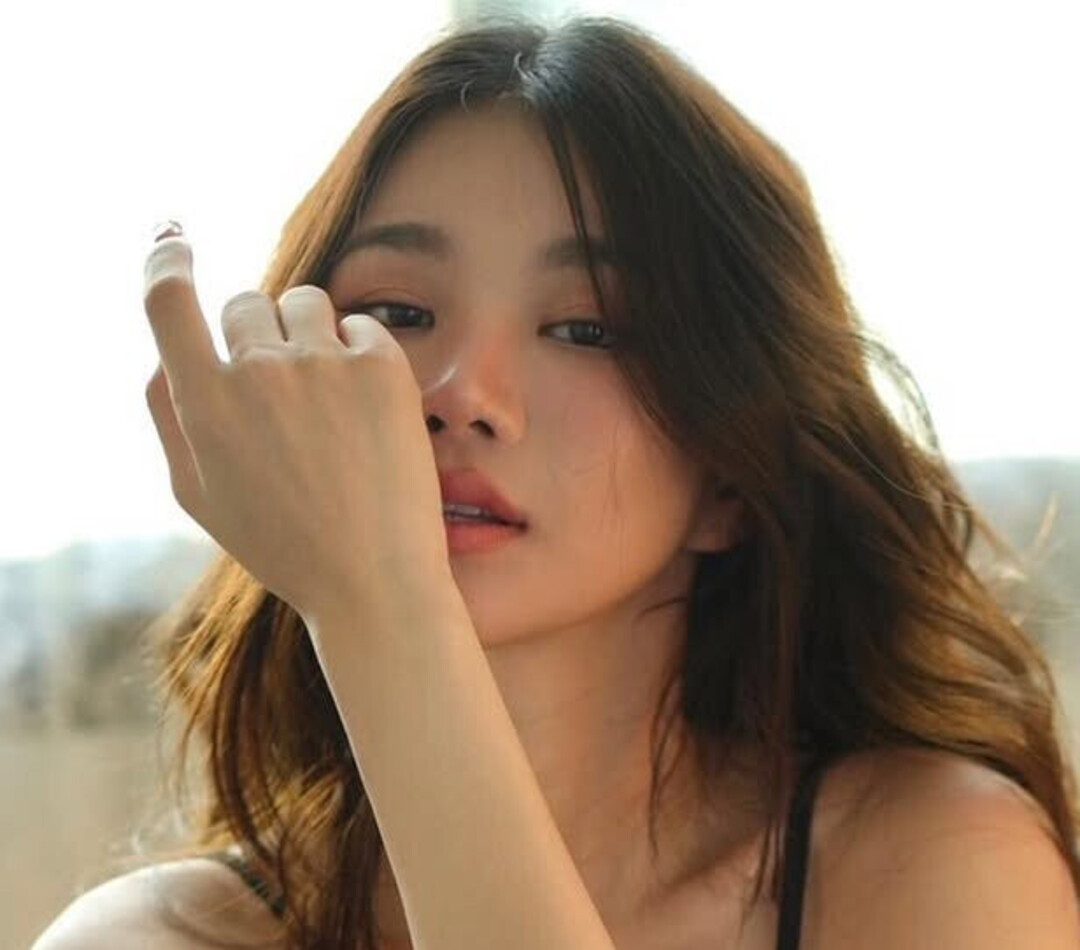 Photo nue de fuite OnlyFans de Babymangpor #1146