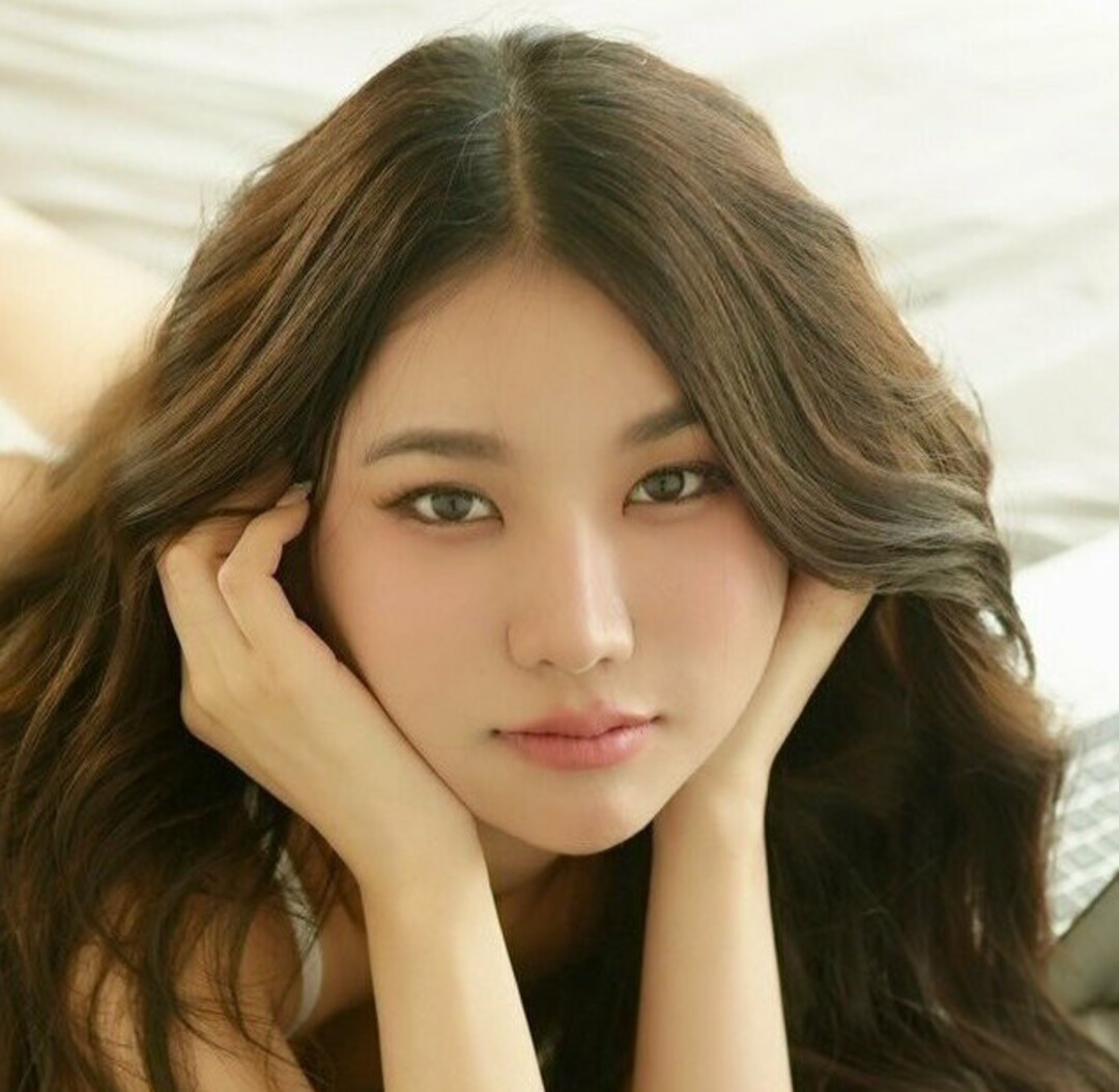 Photo nue de fuite OnlyFans de Babymangpor #1148