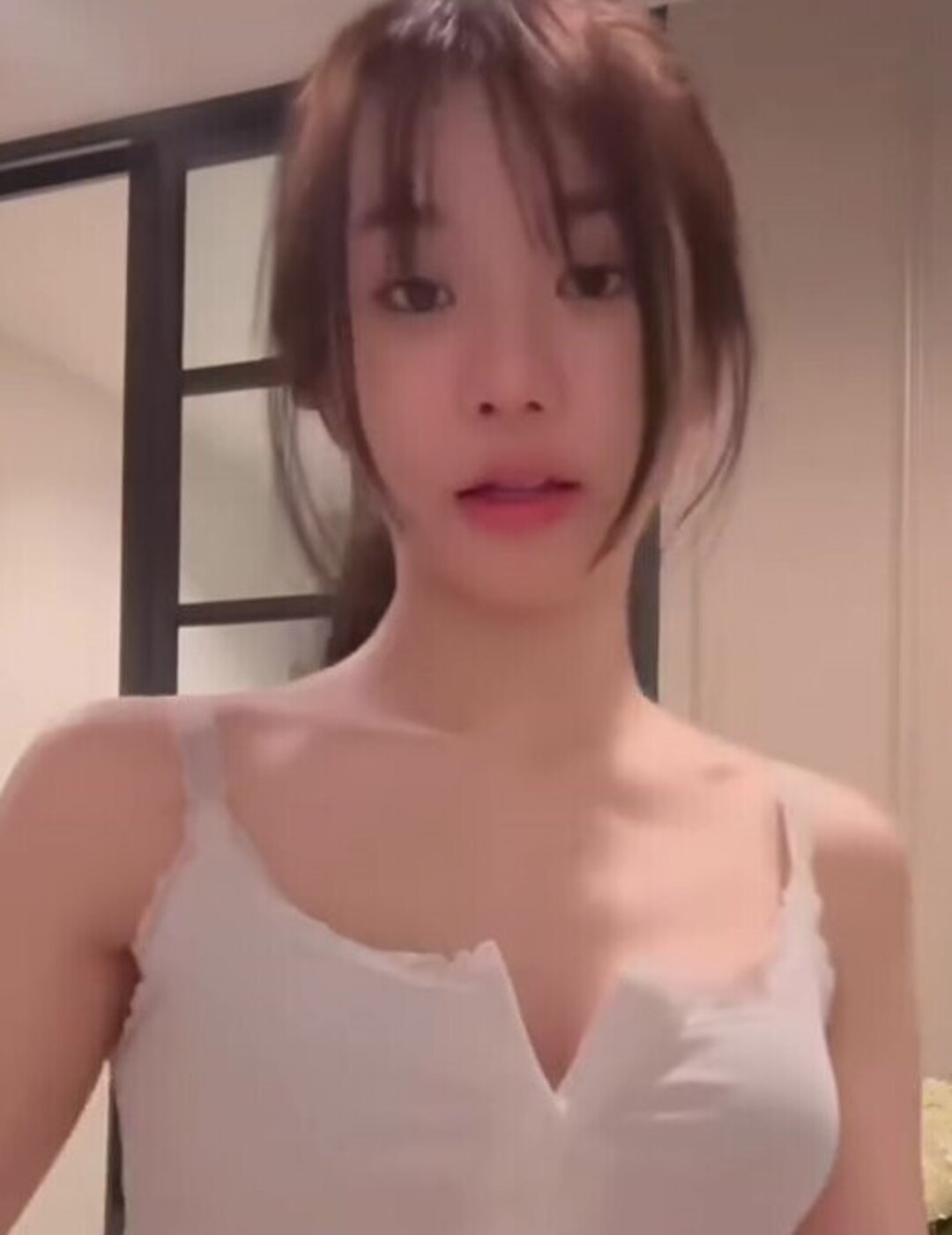 Photo nue de fuite OnlyFans de Babymangpor #1150