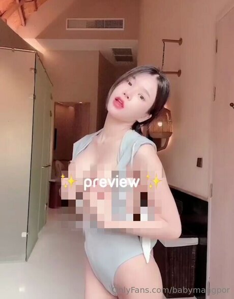 Babymangpor