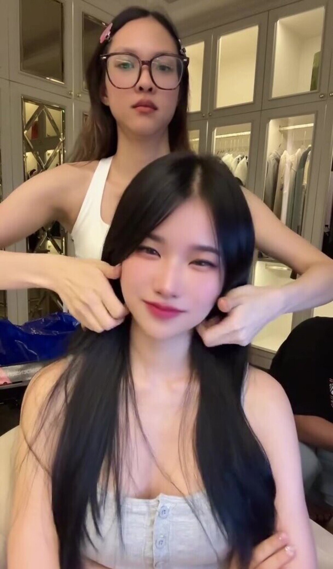 Photo nue de fuite OnlyFans de Babymangpor #1173