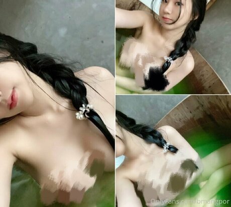 Babymangpor
