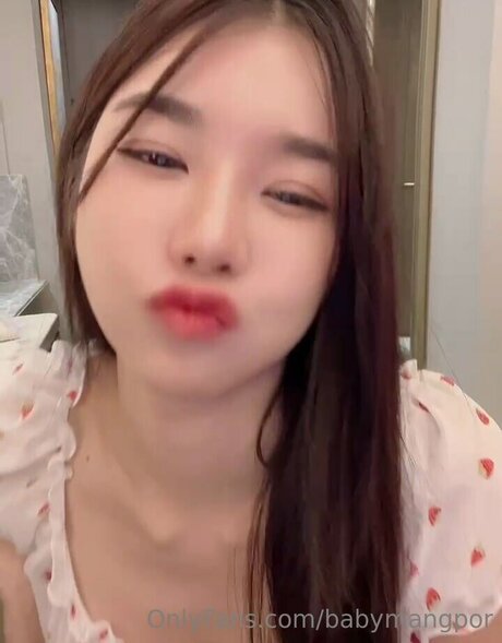 Babymangpor