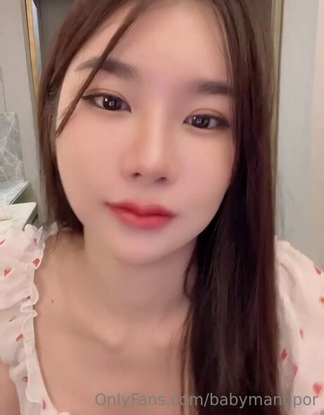 Babymangpor