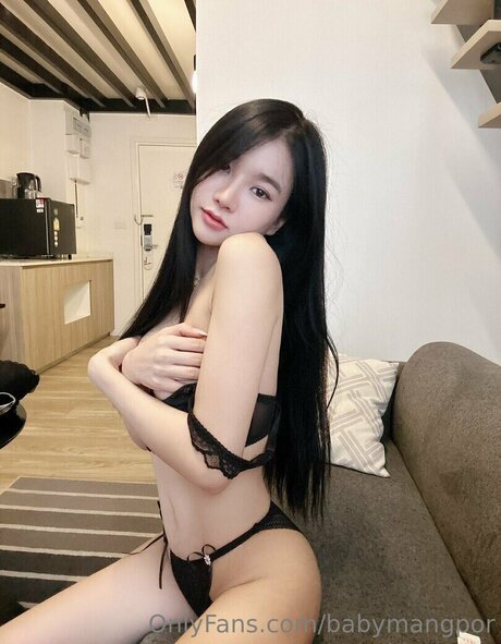 Babymangpor