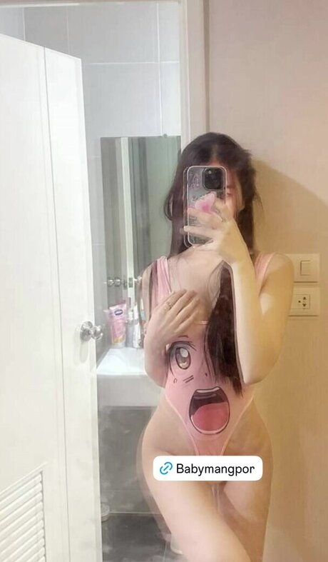 Babymangpor