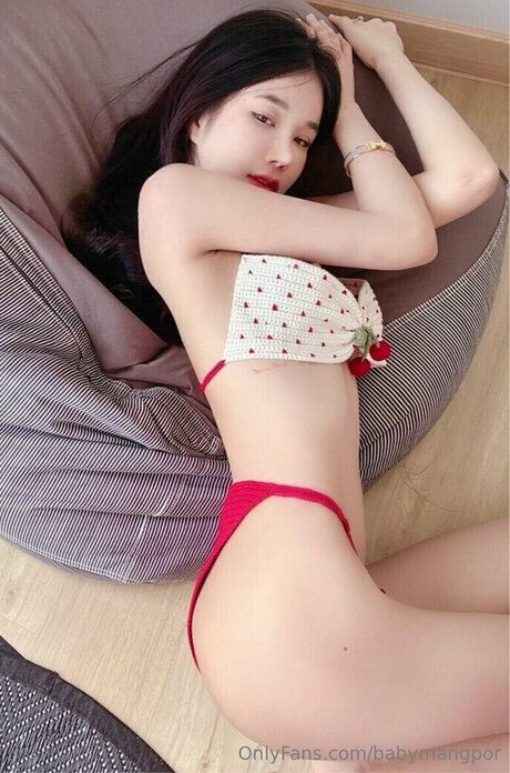 Babymangpor