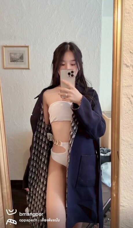 Babymangpor
