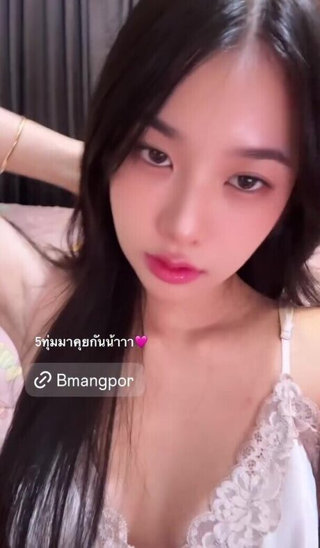 Babymangpor