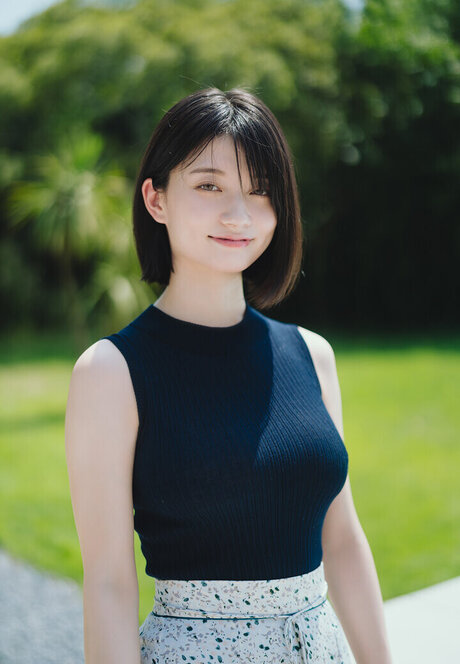 瀬戸環奈 Kanna Seto