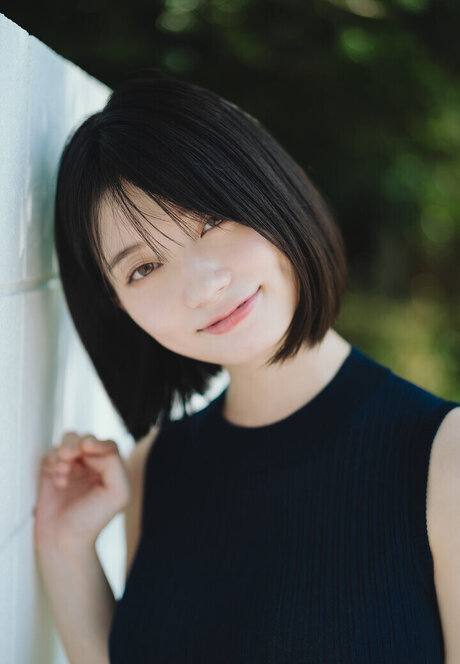 Photo nue de fuite OnlyFans de  Kanna Seto