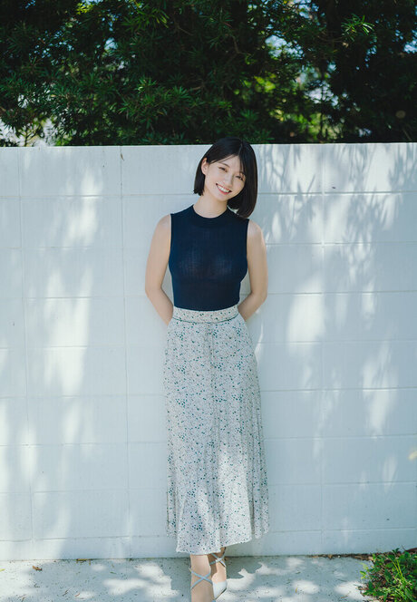 瀬戸環奈 Kanna Seto