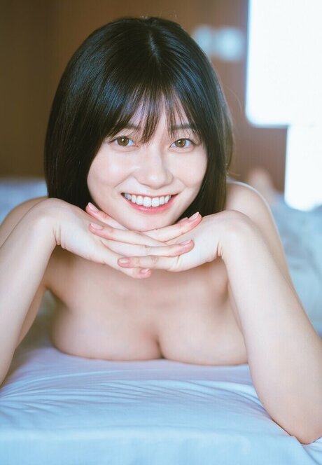 瀬戸環奈 Kanna Seto