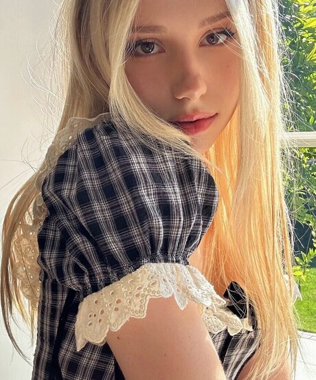 Kitty-Mae