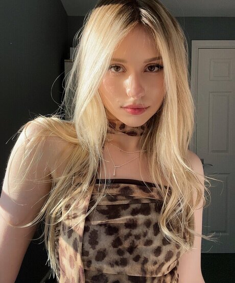 Kitty-Mae