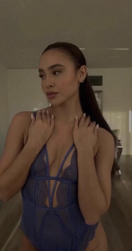 Margarita (Maddy) Nigmatullin