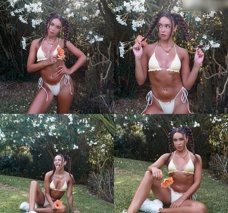 Margarita (Maddy) Nigmatullin