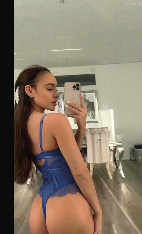 Margarita (Maddy) Nigmatullin