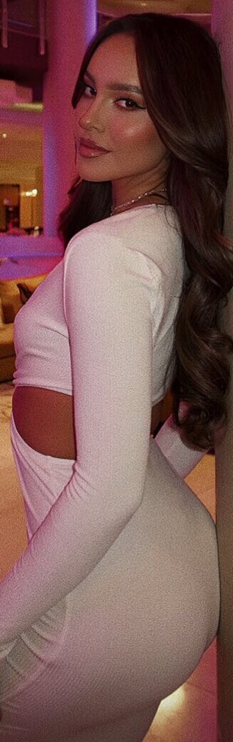 Margarita (Maddy) Nigmatullin