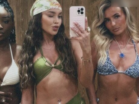 Margarita (Maddy) Nigmatullin